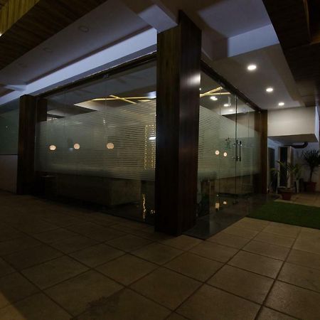 Hotel Star Zest House Nágpur Exteriér fotografie