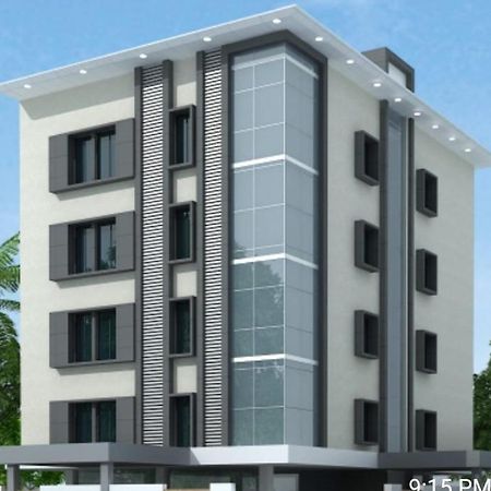 Hotel Star Zest House Nágpur Exteriér fotografie
