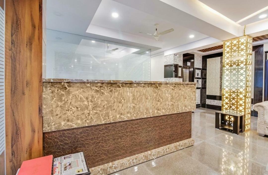 Hotel Star Zest House Nágpur Exteriér fotografie